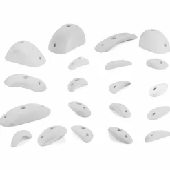 blue pill - Mixed All - Klettergriffe