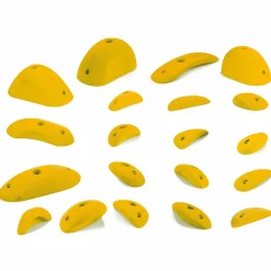 blue pill - Mixed All - Klettergriffe