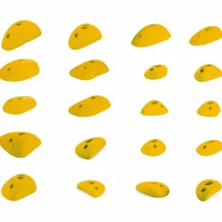 Hot - Small Mix - Klettergriffe Klettergriffe