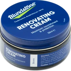 Blundstone - Renovating Cream - Schuhpflege^ Schuhpflegemittel