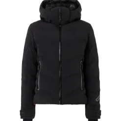 - Women's Tec-Sael - Skijacke><noscript><img width=