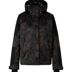 Bogner Fire+Ice - Women's Tinka2-T - Skijacke