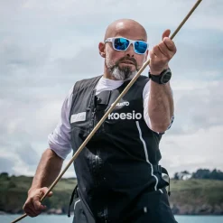 Discount Bollé - Airdrift Polarized S3 - Sonnenbrille Alltagsbekleidung|Wanderbekleidung