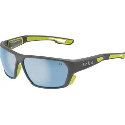 Bollu00e9 Bollé - Airfin Polarized S3 - Sonnenbrille^ Alltagsbekleidung|Wanderbekleidung
