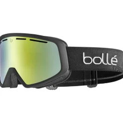 Best Bollé - Cascade S3 (VLT 14%) - Skibrille Ski-Ausrüstung|Skibrillen
