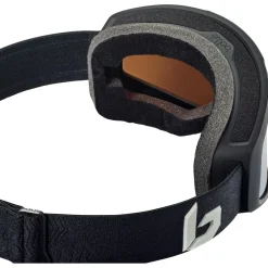 Best Bollé - Cascade S3 (VLT 14%) - Skibrille Ski-Ausrüstung|Skibrillen