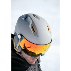 Bollé - Eco V-Atmos S1-S3 - Skihelm><noscript><img width=