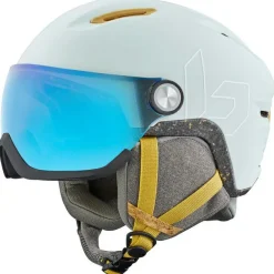 Bollé - Eco V-Atmos S1-S3 - Skihelm><noscript><img width=
