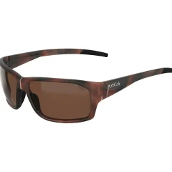 Online Bollé - Fenix Polarized S3 - Sonnenbrille Wanderbekleidung|Brillen