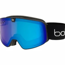 Bollu00e9 Bollé - Nevada Neo Photo. S1-3 (VLT 51-15%) & Cat 0 - Skibrille^ Ski-Ausrüstung|Skibrillen