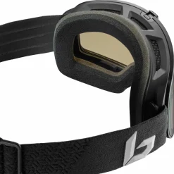 Bollu00e9 Bollé - Nevada Neo Photo. S1-3 (VLT 51-15%) & Cat 0 - Skibrille^ Ski-Ausrüstung|Skibrillen