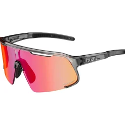 Outlet Bollé - Speedchaser Photochromic S0-3 - Fahrradbrille Fahrradbekleidung|Fahrradbrillen