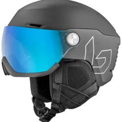 Bollu00e9 Bollé - V-Ryft Pure Photochromic Cat 1-3 (VLT 45-12%) - Skihelm