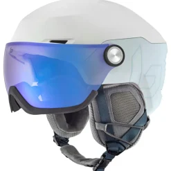 Bollu00e9 Bollé - V-Ryft Pure Photochromic Cat 1-3 (VLT 45-12%) - Skihelm