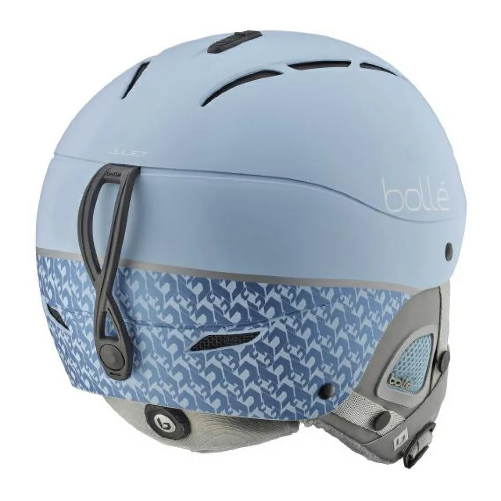 Bollu00e9 Bollé - Women's Juliet - Skihelm