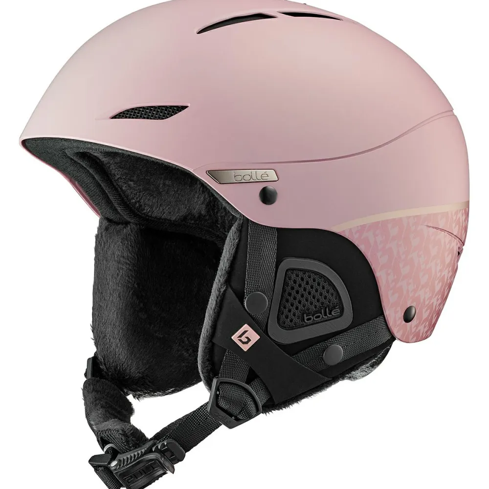 Bollu00e9 Bollé - Women's Juliet - Skihelm