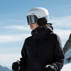 Bollu00e9 Bollé - X-Fusion Photochromic Cat. 1-3 - Skihelm^ Ski-Ausrüstung|Skihelme