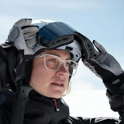Bollu00e9 Bollé - X-Fusion Photochromic Cat. 1-3 - Skihelm^ Ski-Ausrüstung|Skihelme