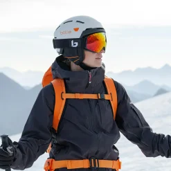 Outlet Bollé - Ypsos Mips - Skihelm Ski-Ausrüstung|Skihelme