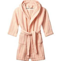 Bongusta - Kid's Naram Bathrobe - Bademantel^ Bademode