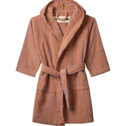 Bongusta - Kid's Naram Bathrobe - Bademantel^ Bademode