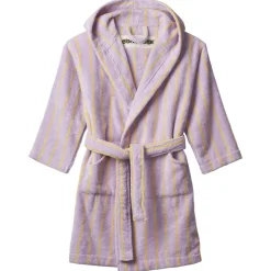 Bongusta - Kid's Naram Bathrobe - Bademantel^ Bademode