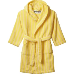 Bongusta - Kid's Naram Bathrobe - Bademantel^ Bademode
