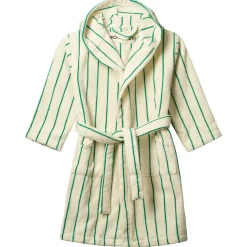 Bongusta - Kid's Naram Bathrobe - Bademantel^ Bademode