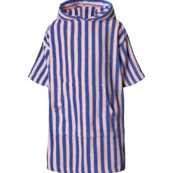 Bongusta - Kid's Naram Poncho - Surf Poncho^ Bademode