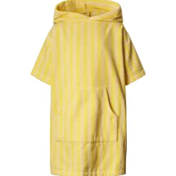 Bongusta - Kid's Naram Poncho - Surf Poncho^ Bademode