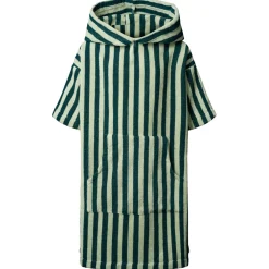 Bongusta - Kid's Naram Poncho - Surf Poncho^ Bademode