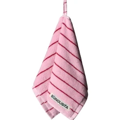 - Naram Guest Towels - Badehandtuch>Bongusta Best