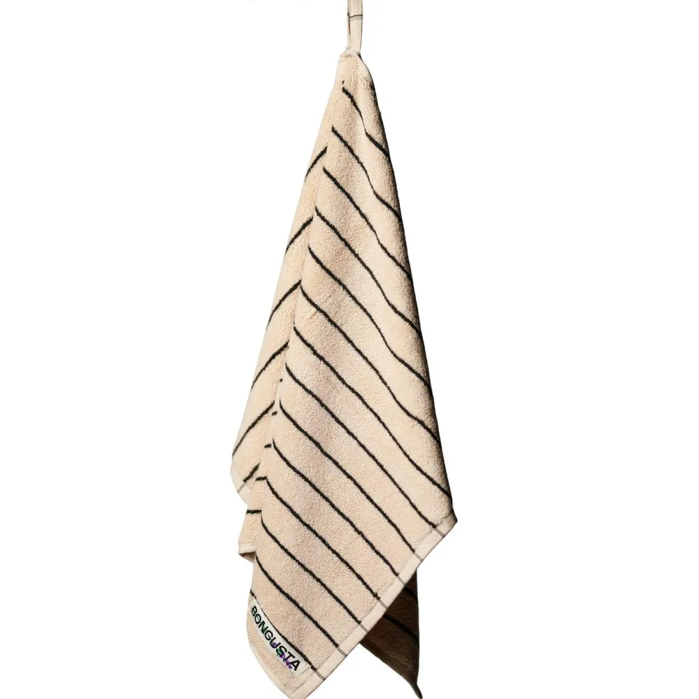 Bongusta - Naram Hand Towels - Handtuch