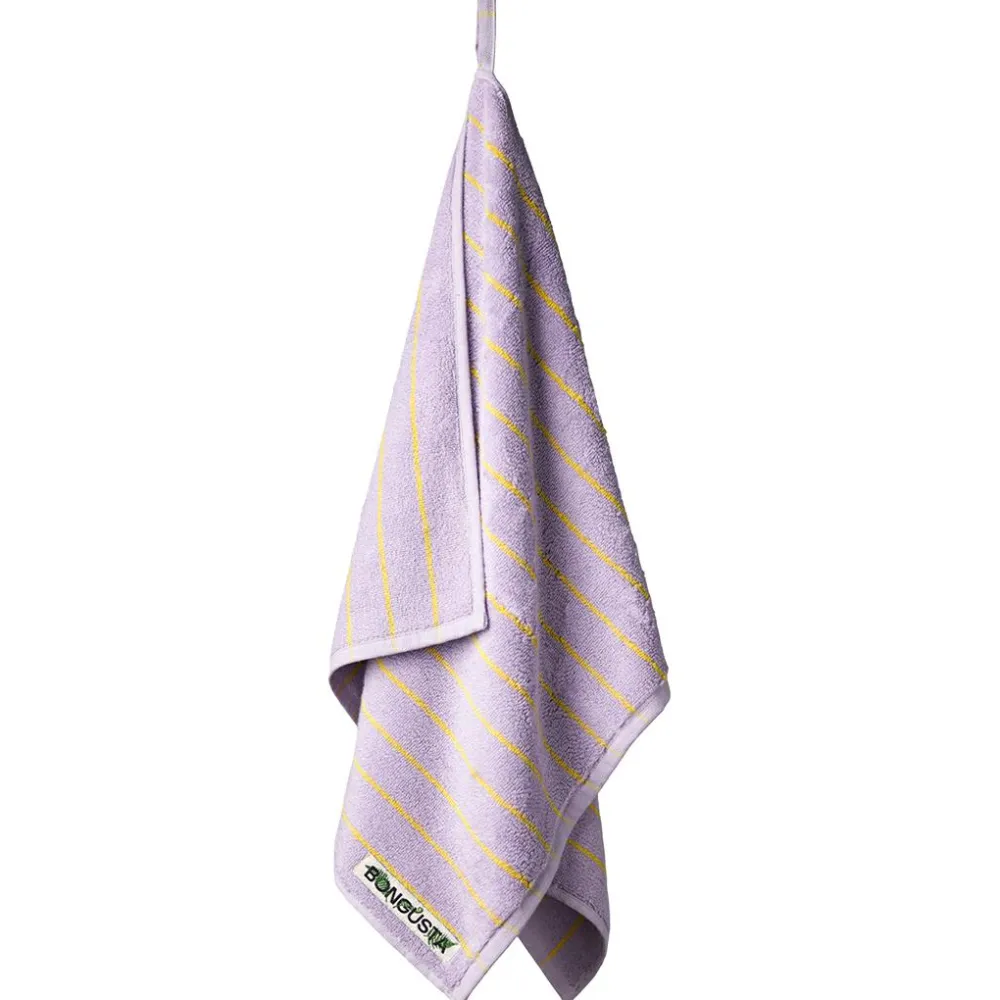 Bongusta - Naram Hand Towels - Handtuch
