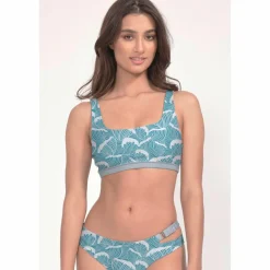 boochen - Women's Caparica Top - Bikini-Top