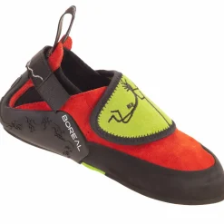 - Kid's Ninja Junior - Kletterschuhe>Boreal Best