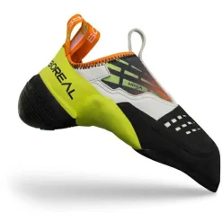 Outlet - Ninja - Kletterschuhe Kletterschuhe|Slipper