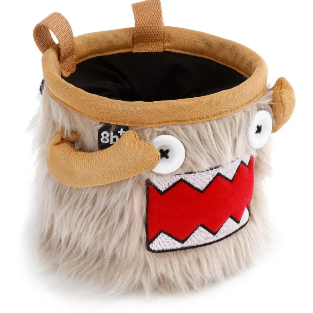 - Charlie - Chalkbag>8bplus Discount