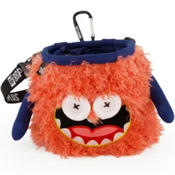 - Eddie - Chalkbag>8bplus Hot