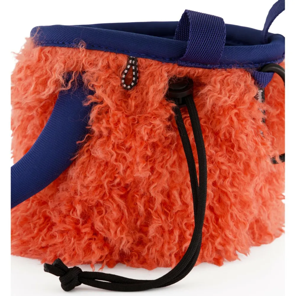 - Eddie - Chalkbag>8bplus Hot