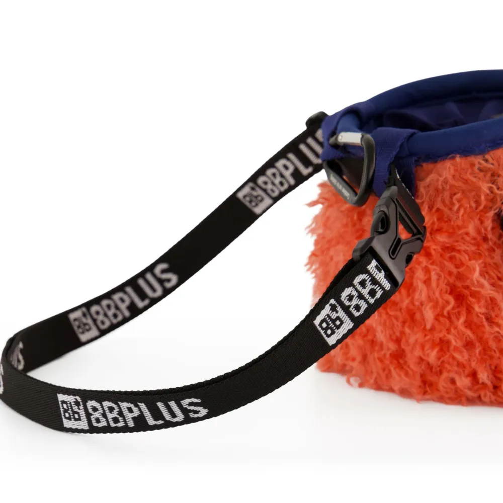 - Eddie - Chalkbag>8bplus Hot