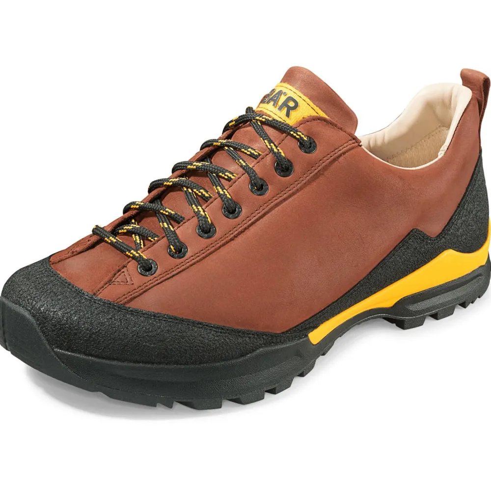Bu00e4r Bär - Bergkomfort Wanderschuh - Multisportschuhe