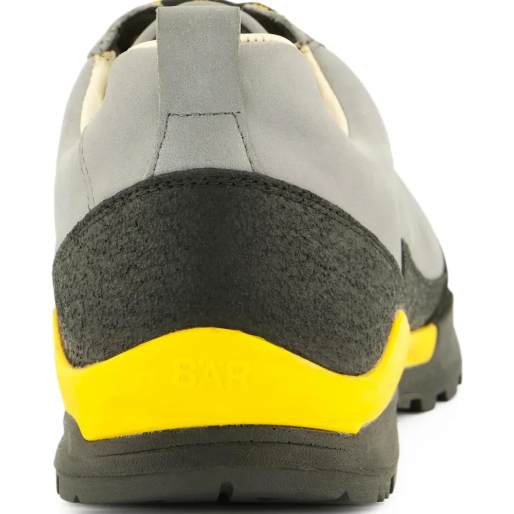 Bu00e4r Bär - Bergkomfort Wanderschuh - Multisportschuhe