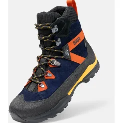 Bu00e4r Bär - Bergkomfort WP - Wanderschuhe^ Wanderschuhe|Trekkingschuhe