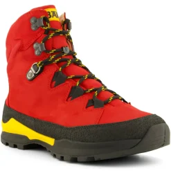 New Bär - Women's Bergkomfort Wanderstiefel 2.0 - Wanderschuhe Wanderschuhe|Trekkingschuhe