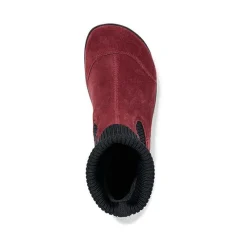 Bu00e4r Bär - Women's Jody - Barfußschuhe^ Freizeitstiefel|Barfußschuhe