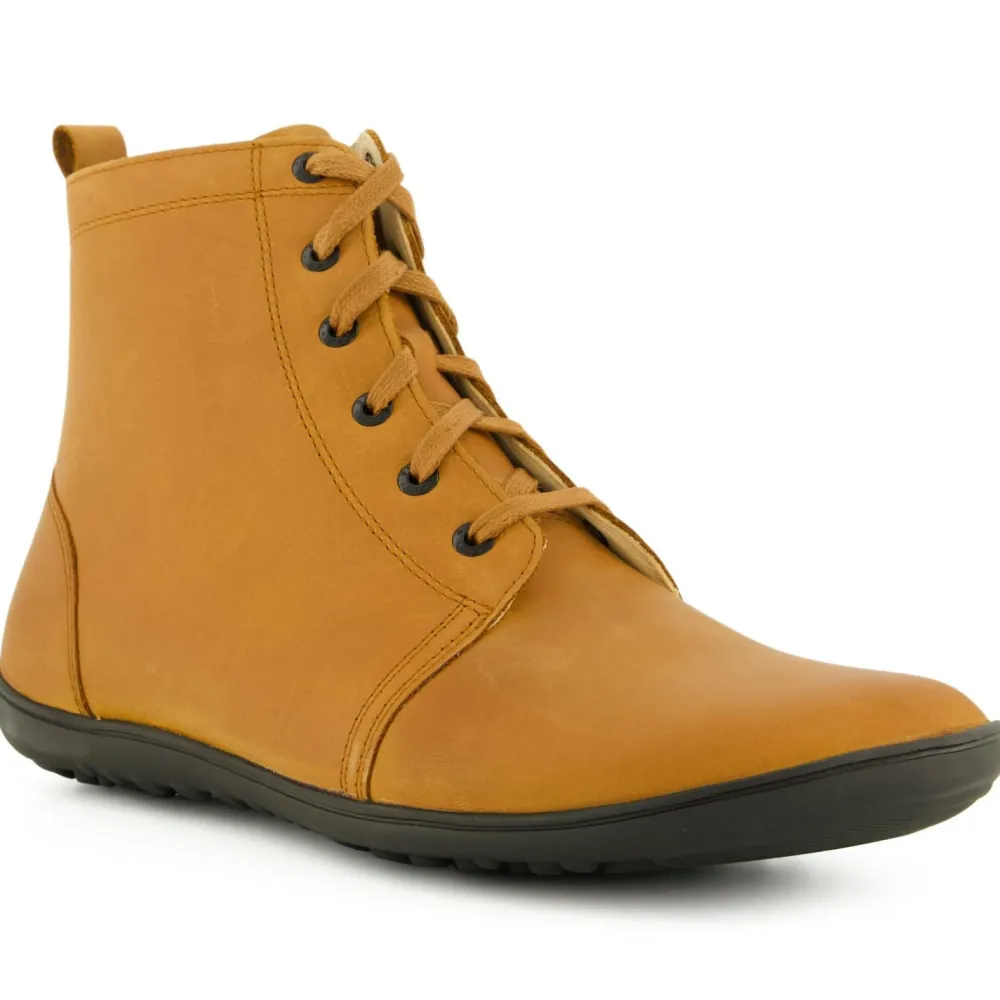 Bu00e4r Bär - Women's Julie 2.0 - Freizeitstiefel