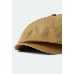 Brixton - Brood Lightweight Newsboy Cap - Cap^ Caps|Kopfbedeckungen