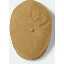 Brixton - Brood Lightweight Newsboy Cap - Cap^ Caps|Kopfbedeckungen