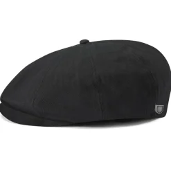 Outlet - Brood Snap Cap Cotton - Cap Caps|Kopfbedeckungen